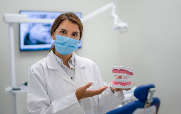 Best Emergency Pediatric Dentist  in O, MI