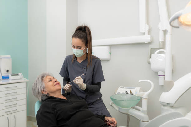 Best Urgent Dental Care  in O, MI