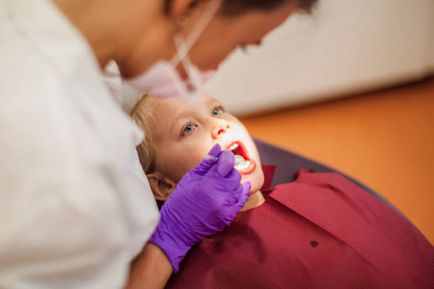 Best Chipped Tooth Repair Near Me  in O, MI