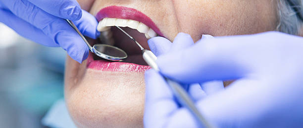 Best Dentist Open Late Near Me  in O, MI