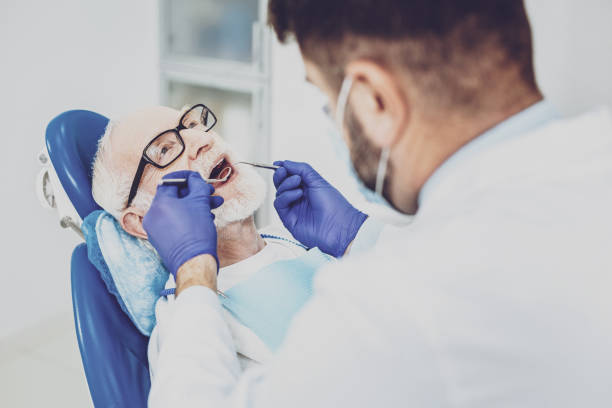 Best Emergency Tooth Extraction  in O, MI